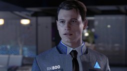 ꡼ No.009 | E3 2017ϡDetroit: Become Humanפκǿȥ쥤顼4K٤Υ꡼󥷥åȤȹ碌ƷǺ