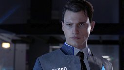 ꡼ No.010 | E3 2017ϡDetroit: Become Humanפκǿȥ쥤顼4K٤Υ꡼󥷥åȤȹ碌ƷǺ