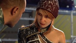 ꡼ No.018 | E3 2017ϡDetroit: Become Humanפκǿȥ쥤顼4K٤Υ꡼󥷥åȤȹ碌ƷǺ