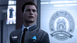 Detroit Become Humanסɥɡȥޡɤ˾Ƥܸǥȥ쥤顼ɥã˽ưԤ夯Ȥ