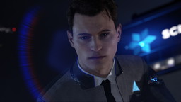 ꡼ No.011 | Detroit Become Humanסɥɡȥޡɤ˾Ƥܸǥȥ쥤顼ɥã˽ưԤ夯Ȥ