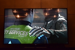 ꡼ No.007 | TGS 2017ϡDetroit Become Humanפγȯԥåݡȡץ쥤䡼ˤäƺʪŸ