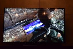 ꡼ No.008 | TGS 2017ϡDetroit Become Humanפγȯԥåݡȡץ쥤䡼ˤäƺʪŸ