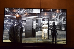 ꡼ No.010 | TGS 2017ϡDetroit Become Humanפγȯԥåݡȡץ쥤䡼ˤäƺʪŸ