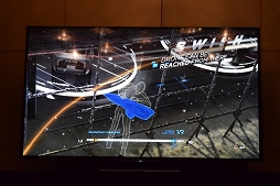 ꡼ No.012 | TGS 2017ϡDetroit Become Humanפγȯԥåݡȡץ쥤䡼ˤäƺʪŸ