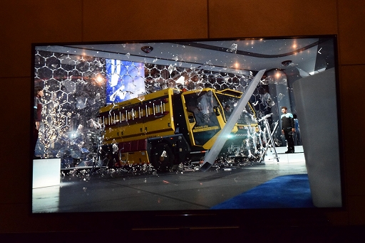 ꡼ No.013 | TGS 2017ϡDetroit Become Humanפγȯԥåݡȡץ쥤䡼ˤäƺʪŸ