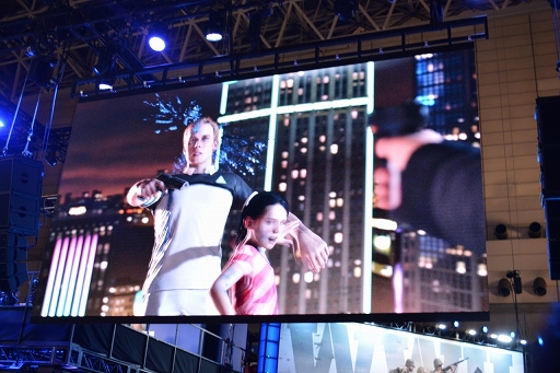 ꡼ No.008Υͥ / TGS 2017ϡDetroit Become HumanפǤΩΰ㤦3ΤΥɥɤ͸ˡSIE֡Ǥۿݡ