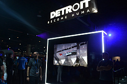 ꡼ No.002 | Detroit Become Human׼͸1֥͡פϾԤΤäꤷʤ롼Ȥݡ