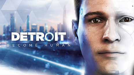 ꡼ No.004 | Quantic DreamκǿDetroit Become Humanפȯ䤬2018ǯ525˷ꡣͽդ