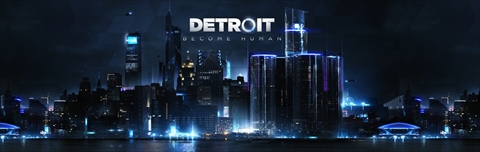 DetroitBecome Humanפȥץ󥷥ʥꥪɥ٥㡼ɤȤϤɤʥʤΤγפޤȤƾҲ