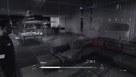 ꡼ No.018 | DetroitBecome Humanפȥץ󥷥ʥꥪɥ٥㡼ɤȤϤɤʥʤΤγפޤȤƾҲ