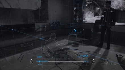 ꡼ No.021 | DetroitBecome Humanפȥץ󥷥ʥꥪɥ٥㡼ɤȤϤɤʥʤΤγפޤȤƾҲ