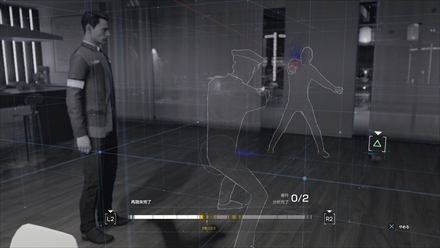 ꡼ No.025 | DetroitBecome Humanפȥץ󥷥ʥꥪɥ٥㡼ɤȤϤɤʥʤΤγפޤȤƾҲ