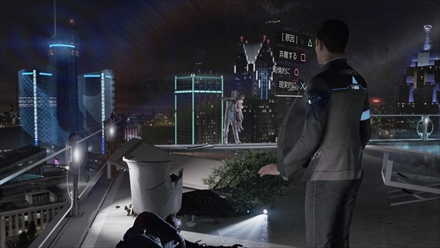 ꡼ No.037 | DetroitBecome Humanפȥץ󥷥ʥꥪɥ٥㡼ɤȤϤɤʥʤΤγפޤȤƾҲ