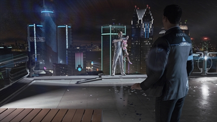 ꡼ No.038 | DetroitBecome Humanפȥץ󥷥ʥꥪɥ٥㡼ɤȤϤɤʥʤΤγפޤȤƾҲ