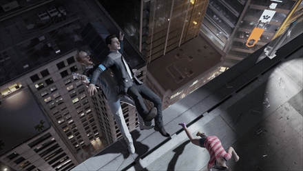 ꡼ No.044 | DetroitBecome Humanפȥץ󥷥ʥꥪɥ٥㡼ɤȤϤɤʥʤΤγפޤȤƾҲ