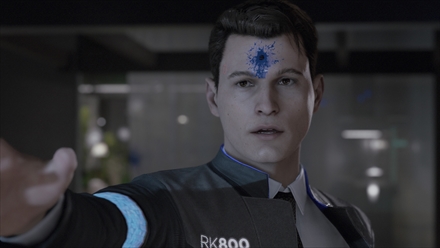 ꡼ No.046 | DetroitBecome Humanפȥץ󥷥ʥꥪɥ٥㡼ɤȤϤɤʥʤΤγפޤȤƾҲ