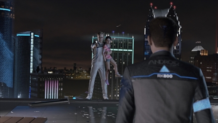 ꡼ No.047 | DetroitBecome Humanפȥץ󥷥ʥꥪɥ٥㡼ɤȤϤɤʥʤΤγפޤȤƾҲ