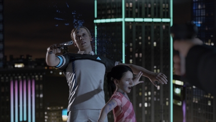 ꡼ No.048 | DetroitBecome Humanפȥץ󥷥ʥꥪɥ٥㡼ɤȤϤɤʥʤΤγפޤȤƾҲ