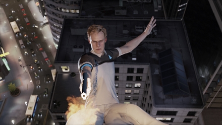 ꡼ No.050 | DetroitBecome Humanפȥץ󥷥ʥꥪɥ٥㡼ɤȤϤɤʥʤΤγפޤȤƾҲ