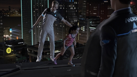 ꡼ No.056 | DetroitBecome Humanפȥץ󥷥ʥꥪɥ٥㡼ɤȤϤɤʥʤΤγפޤȤƾҲ