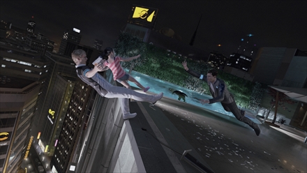 ꡼ No.057 | DetroitBecome Humanפȥץ󥷥ʥꥪɥ٥㡼ɤȤϤɤʥʤΤγפޤȤƾҲ