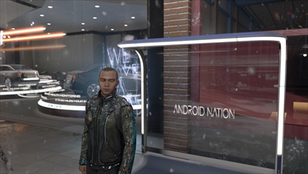 ꡼ No.064 | DetroitBecome Humanפȥץ󥷥ʥꥪɥ٥㡼ɤȤϤɤʥʤΤγפޤȤƾҲ