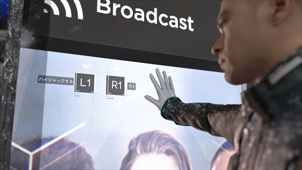 ꡼ No.065 | DetroitBecome Humanפȥץ󥷥ʥꥪɥ٥㡼ɤȤϤɤʥʤΤγפޤȤƾҲ