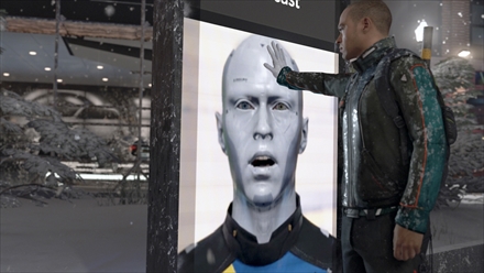 ꡼ No.067 | DetroitBecome Humanפȥץ󥷥ʥꥪɥ٥㡼ɤȤϤɤʥʤΤγפޤȤƾҲ