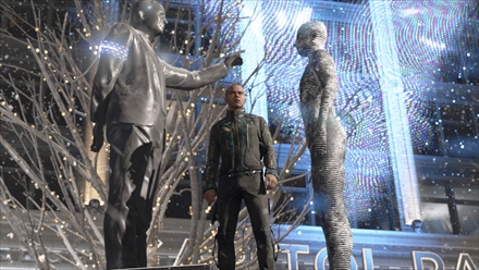 ꡼ No.071 | DetroitBecome Humanפȥץ󥷥ʥꥪɥ٥㡼ɤȤϤɤʥʤΤγפޤȤƾҲ