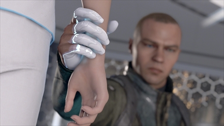 ꡼ No.078 | DetroitBecome Humanפȥץ󥷥ʥꥪɥ٥㡼ɤȤϤɤʥʤΤγפޤȤƾҲ