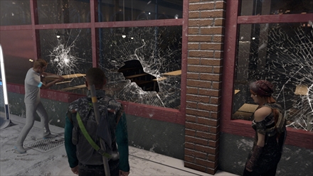 ꡼ No.079 | DetroitBecome Humanפȥץ󥷥ʥꥪɥ٥㡼ɤȤϤɤʥʤΤγפޤȤƾҲ