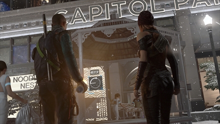 ꡼ No.082 | DetroitBecome Humanפȥץ󥷥ʥꥪɥ٥㡼ɤȤϤɤʥʤΤγפޤȤƾҲ