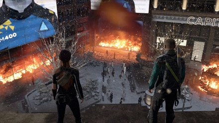 ꡼ No.085 | DetroitBecome Humanפȥץ󥷥ʥꥪɥ٥㡼ɤȤϤɤʥʤΤγפޤȤƾҲ