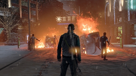 ꡼ No.086 | DetroitBecome Humanפȥץ󥷥ʥꥪɥ٥㡼ɤȤϤɤʥʤΤγפޤȤƾҲ