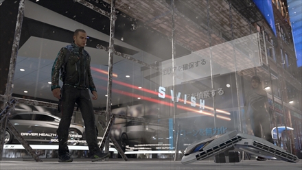 ꡼ No.100 | DetroitBecome Humanפȥץ󥷥ʥꥪɥ٥㡼ɤȤϤɤʥʤΤγפޤȤƾҲ