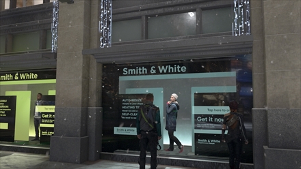 ꡼ No.106 | DetroitBecome Humanפȥץ󥷥ʥꥪɥ٥㡼ɤȤϤɤʥʤΤγפޤȤƾҲ