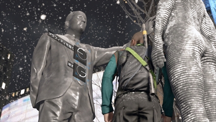 ꡼ No.110 | DetroitBecome Humanפȥץ󥷥ʥꥪɥ٥㡼ɤȤϤɤʥʤΤγפޤȤƾҲ