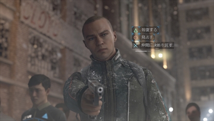 ꡼ No.112 | DetroitBecome Humanפȥץ󥷥ʥꥪɥ٥㡼ɤȤϤɤʥʤΤγפޤȤƾҲ