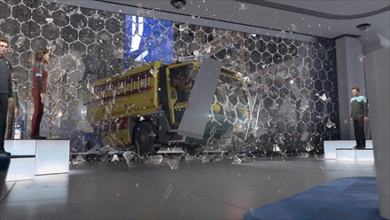 ꡼ No.114 | DetroitBecome Humanפȥץ󥷥ʥꥪɥ٥㡼ɤȤϤɤʥʤΤγפޤȤƾҲ