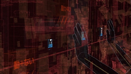 ꡼ No.124 | DetroitBecome Humanפȥץ󥷥ʥꥪɥ٥㡼ɤȤϤɤʥʤΤγפޤȤƾҲ