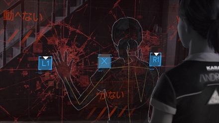 ꡼ No.125 | DetroitBecome Humanפȥץ󥷥ʥꥪɥ٥㡼ɤȤϤɤʥʤΤγפޤȤƾҲ