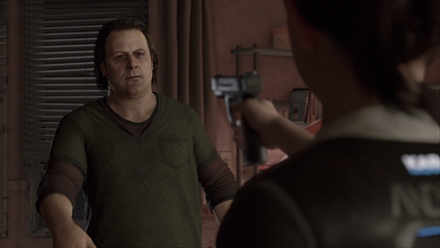 ꡼ No.138 | DetroitBecome Humanפȥץ󥷥ʥꥪɥ٥㡼ɤȤϤɤʥʤΤγפޤȤƾҲ