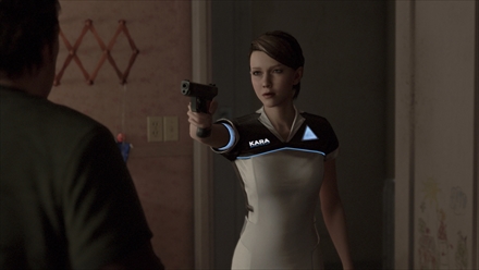 ꡼ No.139 | DetroitBecome Humanפȥץ󥷥ʥꥪɥ٥㡼ɤȤϤɤʥʤΤγפޤȤƾҲ