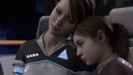 ꡼ No.159 | DetroitBecome Humanפȥץ󥷥ʥꥪɥ٥㡼ɤȤϤɤʥʤΤγפޤȤƾҲ