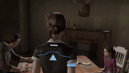 ꡼ No.170 | DetroitBecome Humanפȥץ󥷥ʥꥪɥ٥㡼ɤȤϤɤʥʤΤγפޤȤƾҲ