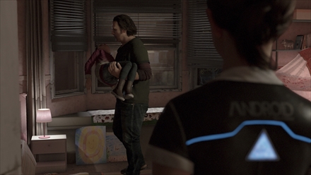 ꡼ No.175 | DetroitBecome Humanפȥץ󥷥ʥꥪɥ٥㡼ɤȤϤɤʥʤΤγפޤȤƾҲ