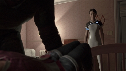 ꡼ No.176 | DetroitBecome Humanפȥץ󥷥ʥꥪɥ٥㡼ɤȤϤɤʥʤΤγפޤȤƾҲ