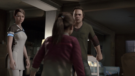 ꡼ No.180 | DetroitBecome Humanפȥץ󥷥ʥꥪɥ٥㡼ɤȤϤɤʥʤΤγפޤȤƾҲ