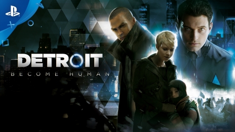 ꡼ No.005 | Detroit: Become HumanפΥᥤ󥢡Ȥȡܺ򿼤Τ뤿ο¿